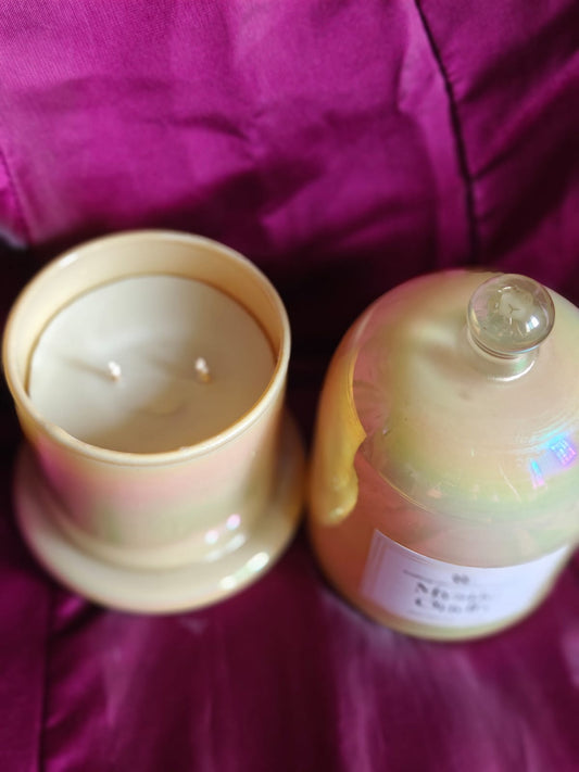 Apple Cinnamon – Bell Jar