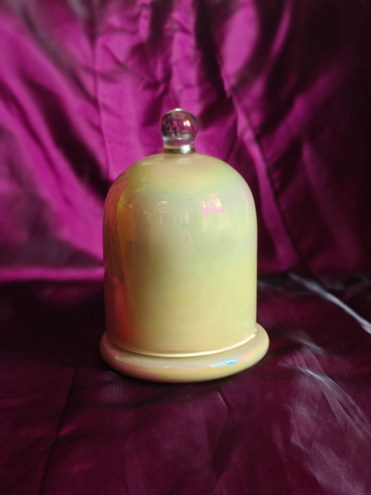 Apple Cinnamon – Bell Jar