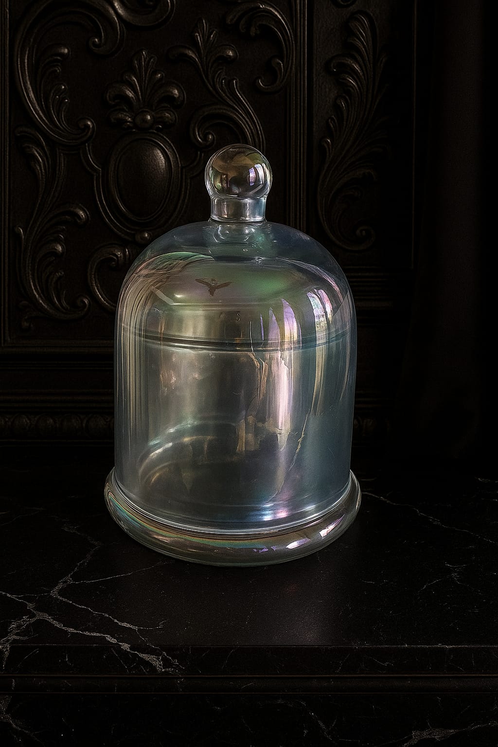 Apple Cinnamon – Bell Jar