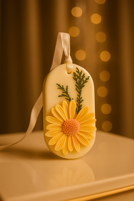 Lavender Fragrance without a flame, Dress your space in aroma & beauty