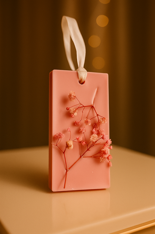 Hidden Scent Fragrance without a flame, Dress your space in aroma & beauty