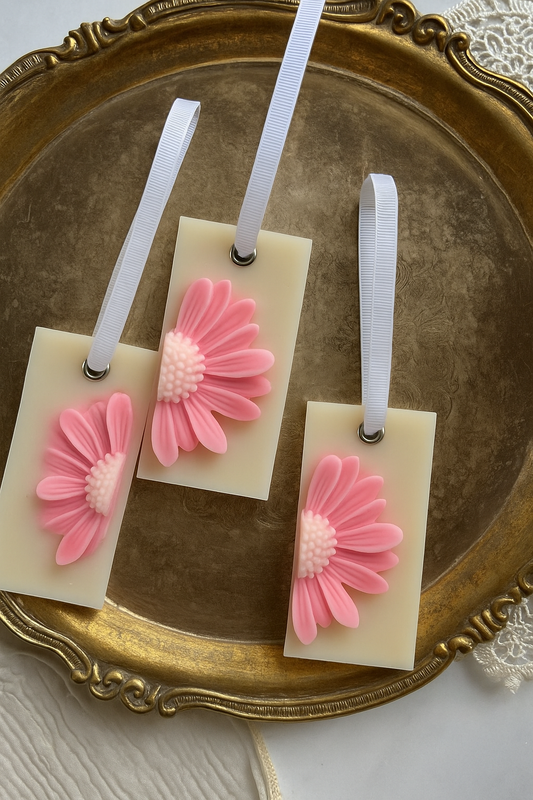 Vanilla - Fragrance without a flame, Dress your space in aroma & beauty