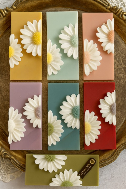 Cactus Blossom - Fragrance without a flame, Dress your space in aroma & beauty