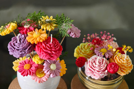 Flower Bouquet