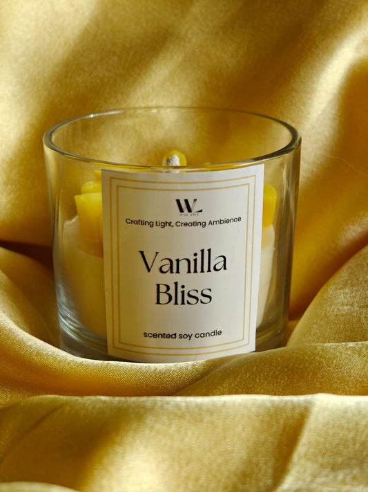 Vanilla Bliss