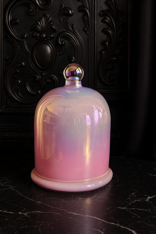 Apple Cinnamon – Bell Jar