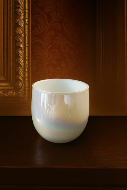 Bergamont Amber- Azure Glow Candles